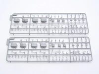 1/700 Trumpeter Germany Bismarck Battleship 1941 - 05711 - MPM Hobbies