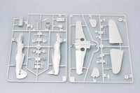 1/72 Trumpeter P-40B/C Warhawk - 01632 - MPM Hobbies