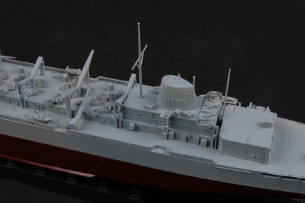 1/700 Trumpeter Italian Navy Battleship RN Roma 1943 - 05777 - MPM Hobbies