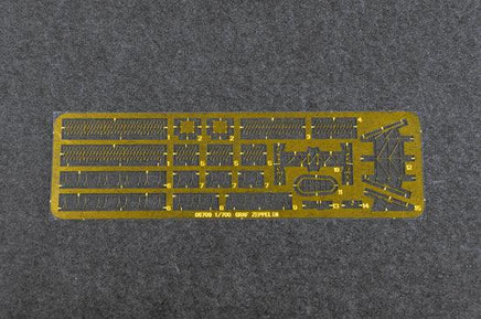 1/700 Trumpeter German Navy Aircraft Carrier DKM Graf Zeppelin - 06709 - MPM Hobbies