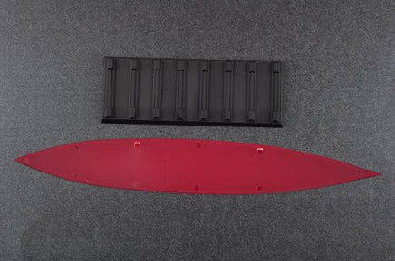 1/700 Trumpeter HMS Malaya 1943 - 05799 - MPM Hobbies