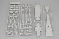 1/700 Trumpeter French Battleship Jean Bart 1955 - 05752 - MPM Hobbies