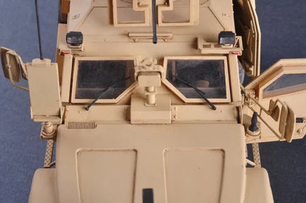 1/16 Trumpeter US M-ATV MRAP - 00930 - MPM Hobbies