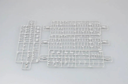 1/700 Trumpeter USS Vincennes CA-44 - 05749 - MPM Hobbies