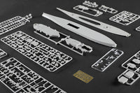 1/700 Trumpeter USS Iowa BB-61 - 06749 - MPM Hobbies