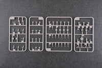 1/700 Trumpeter USS Colorado BB-45 1944 - 05768 - MPM Hobbies