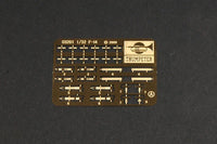1/32 Trumpeter F-14B Tomcat - 03202 - MPM Hobbies