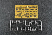 1/700 Trumpeter Belfast 1942 - 06701 - MPM Hobbies