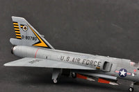 1/72 Trumpeter US F-106A Delta Dart - 01682 - MPM Hobbies