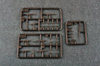 1/35 Trumpeter Soviet Soldier Afghan War - 00433 - MPM Hobbies