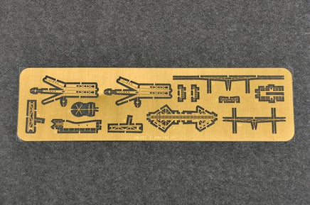 1/700 Trumpeter USS New York BB-34 - 06711 - MPM Hobbies