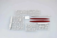 1/700 Trumpeter Tribal-Class Destroyer HMS Eskimo (F75) 1941 - 05757 - MPM Hobbies