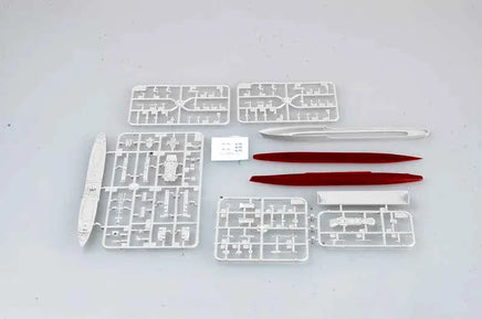 1/700 Trumpeter Tribal-Class Destroyer HMS Eskimo (F75) 1941 - 05757 - MPM Hobbies