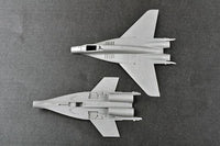 1/72 Trumpeter MIG-29SMT Fulcrum - 01676 - MPM Hobbies