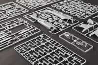 1/72 Trumpeter A-6A Intruder - 01640 - MPM Hobbies