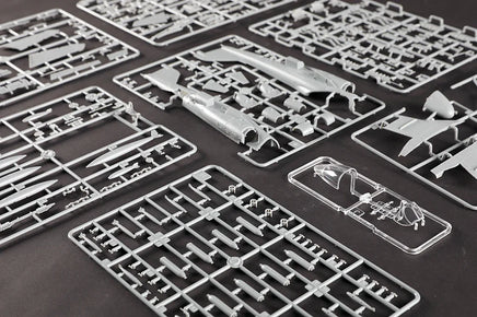 1/72 Trumpeter A-6A Intruder - 01640 - MPM Hobbies