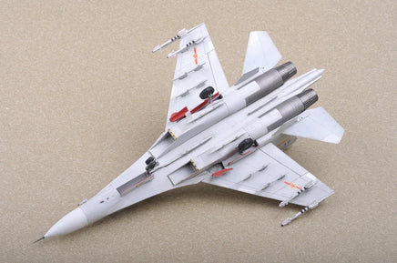 1/72 Trumpeter Russian Su-30MKK Flanker G - 01659 - MPM Hobbies