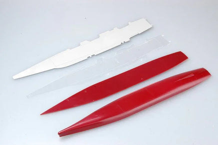 1/700 Trumpeter USS Theodore Roosevelt CVN-71 2006 05754 - MPM Hobbies