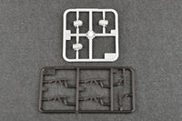 1/35 Trumpeter Iraqi Tank Crew - 00439 - MPM Hobbies