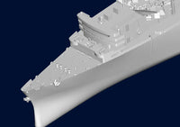 1/700 Trumpeter AOE Fast Combat Support Ship USS Sacramento (AOE-1) - 05785 - MPM Hobbies