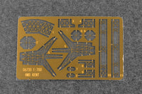 1/700 Trumpeter HMS Kent - 06735 - MPM Hobbies