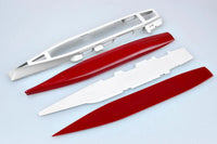 1/700 Trumpeter USS Nimitz CVN-68 - 05714 - MPM Hobbies