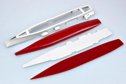 1/700 Trumpeter USS Nimitz CVN-68 - 05714 - MPM Hobbies