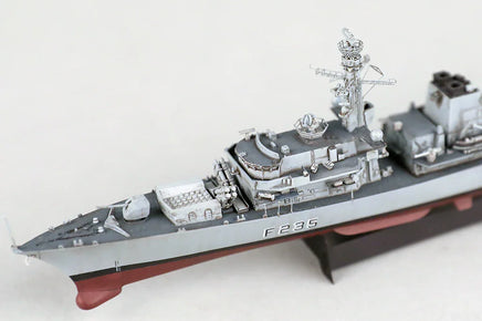1/700 Trumpeter HMS Type 23 Frigate – Monmouth(F235) - 06722 - MPM Hobbies