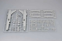 1/72 Trumpeter F-105G Thunderchief - 01618 - MPM Hobbies