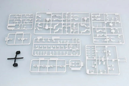 1/35 Trumpeter Modern U.S. Army CH-47D Crew & Infantry - 00415 - MPM Hobbies