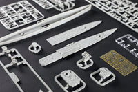 1/700 Trumpeter HMS York - 06745 - MPM Hobbies