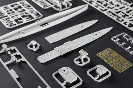 1/700 Trumpeter HMS York - 06745 - MPM Hobbies