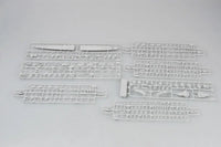 1/700 Trumpeter USS San Francisco CA-38 1944 - 05747 - MPM Hobbies