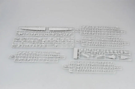 1/700 Trumpeter USS San Francisco CA-38 1944 - 05747 - MPM Hobbies