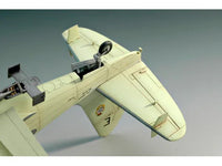 1/72 Trumpeter British “Wyvern” S.4 - 01619 - MPM Hobbies