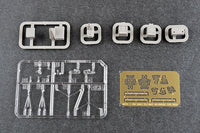 1/700 Trumpeter PLA Navy Type 051C Destroyer - 06731 - MPM Hobbies