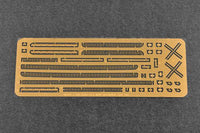 1/700 Trumpeter PLA Navy Type 055 Destroyer - 06729 - MPM Hobbies