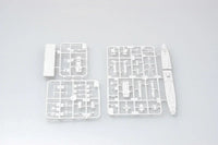 1/700 Trumpeter Tribal-Class Destroyer HMS Zulu (F18) 1941 - 05758 - MPM Hobbies