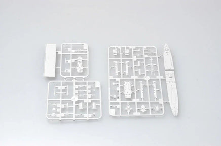 1/700 Trumpeter Tribal-Class Destroyer HMS Zulu (F18) 1941 - 05758 - MPM Hobbies