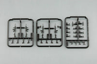 1/35 Trumpeter Modern U.S. Soldiers – Logistics Supply Team - 00429 - MPM Hobbies