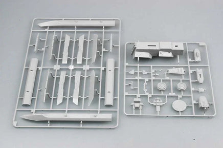 1/32 Trumpeter F-14D Super Tomcat - 03203 - MPM Hobbies