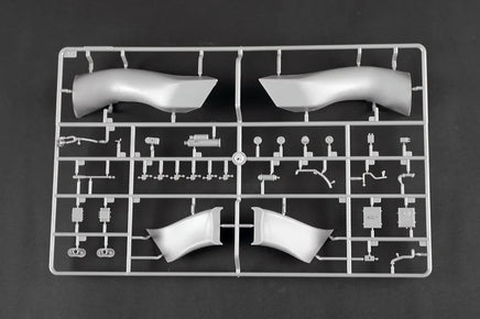 1/32 Trumpeter F-35B Lightning 03232 - MPM Hobbies