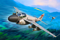 1/72 Trumpeter A-6A Intruder - 01640 - MPM Hobbies
