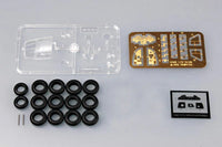 1/72 Trumpeter TU-160 “Blackjack” Bomber 01620 - MPM Hobbies