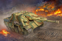 1/16 Trumpeter German Sd.Kfz 173 Jagdpanther Late Version - 00935 - MPM Hobbies