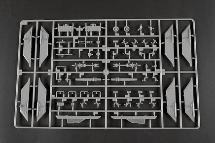 1/32 Trumpeter F-35B Lightning 03232 - MPM Hobbies