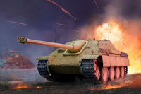 1/16 Trumpeter German Sd.Kfz 173 Jagdpanther Early Version - 00934 - MPM Hobbies