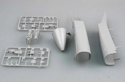 1/32 Trumpeter F-14D Super Tomcat - 03203 - MPM Hobbies