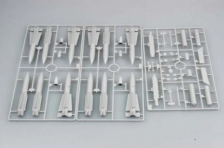 1/32 Trumpeter F-14D Super Tomcat - 03203 - MPM Hobbies