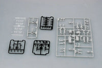 1/35 Trumpeter Modern U.S. Army Armor Crewman & Infantry - 00424 - MPM Hobbies